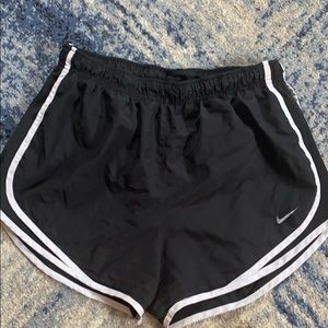 Nike Dry Run Tempo Running Shorts